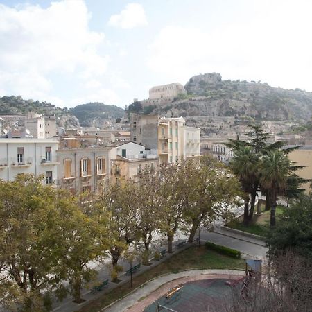Terrazza Su Scicli Apartamento Exterior foto
