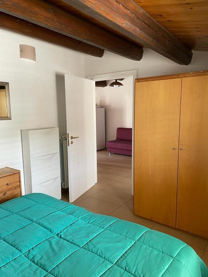 Terrazza Su Scicli Apartamento Exterior foto