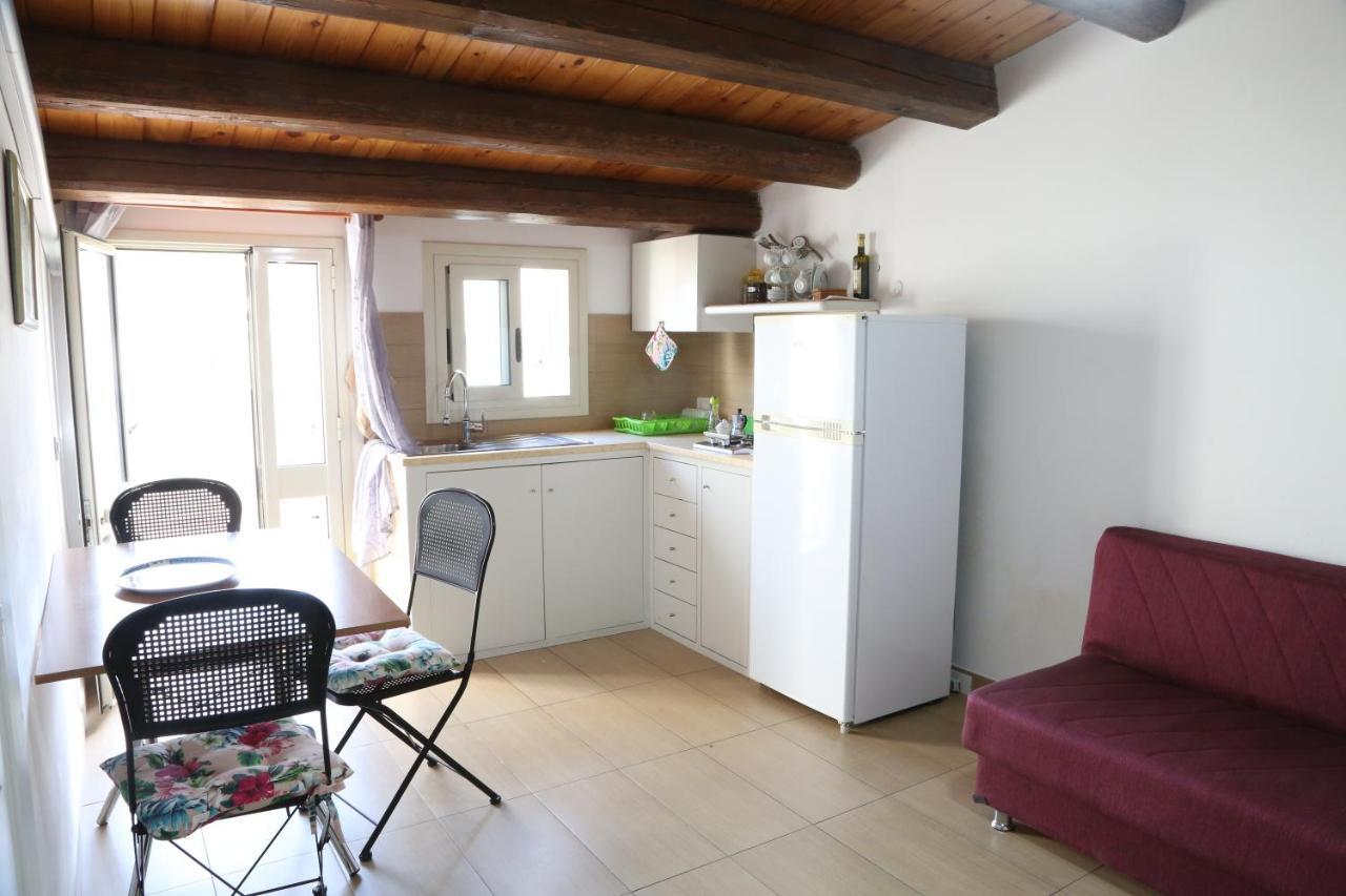 Terrazza Su Scicli Apartamento Exterior foto